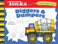 TONKA? Diggers and Dumpers