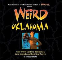 Weird Oklahoma, 18