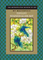 Tiffany Stained-Glass Kit