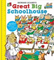 Richard Scarry's Great Big Schoolhouse