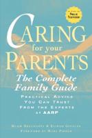 Caring for Your Parents