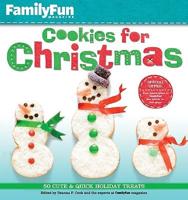 FamilyFun Cookies for Christmas