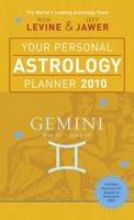 Your Personal Astrology Planner 2010 - Gemini