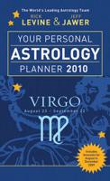 Your Personal Astrology Planner 2010 - Virgo