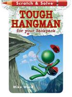 Scratch & Solve« Tough Hangman for Your Backpack