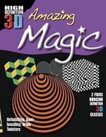 High Definition 3D Amazing Magic