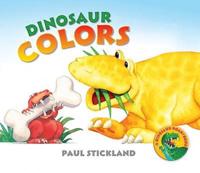 Dinosaur Colors
