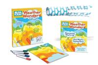 USA Today Weather Wonders Book &amp; Kit