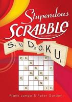 Stupendous Scrabble Sudoku