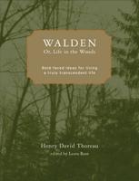 Walden, or, Life in the Woods