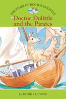 The Story of Doctor Dolittle. #5 Doctor Dolittle and the Pirates