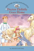 The Story of Doctor Dolittle. #6 Doctor Dolittle Goes Home