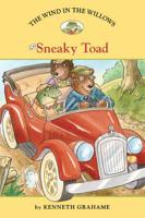 The Wind in the Willows. #5 Sneaky Toad