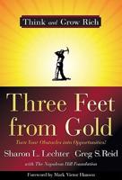 Three Feet from Gold