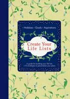 Create Your Life Lists
