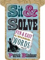 Sit & Solve« Fun and Easy Crosswords
