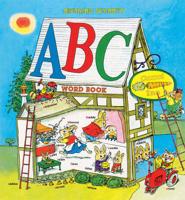 Richard Scarry's ABC Word Book