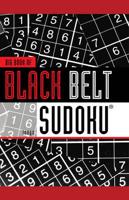 Big Book of Black Belt Sudoku