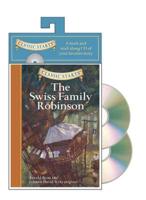 Classic StartsO Audio: The Swiss Family Robinson