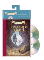 Classic StartsO Audio: Treasure Island