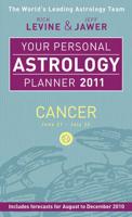 Your Personal Astrology Planner 2011 - Cancer