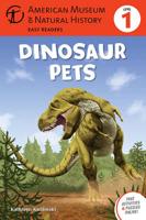 Dinosaur Pets. Level 1