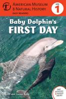 Baby Dolphin's First Day. Level 1
