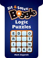 Sit & Solve« BOGGLE Logic Puzzles