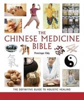 The Chinese Medicine Bible, 23