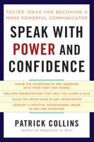 Speak With Power and Confidence