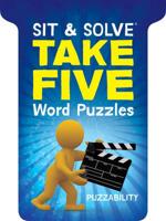 Take Five Word Puzzles