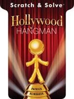 Scratch & Solve« Hollywood Hangman