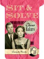 Sit & Solve« Clever Kakuro