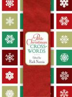 Petite Christmas Crosswords