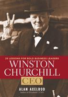 Winston Churchill, CEO