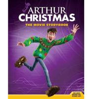 Arthur Christmas