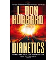 Dianetics: The Modern Science of Mental Health