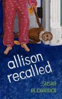 Allison Recalled