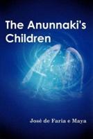 The Anunnaki's Children