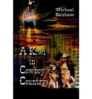 A Kiwi in Cowboy Country