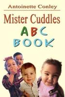 Mister Cuddles ABC Book