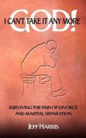 God! I Can't Take it Any More:  Surviving the Pain of Divorce and Marital Separation