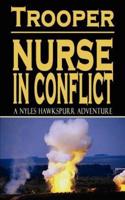 Nurse in Conflict:  The Gulf War 1991