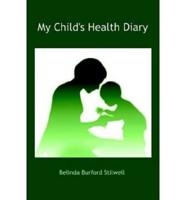 My Child's Health Diary