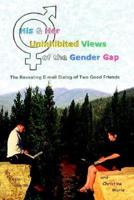 His & Her Uninhibited Views of the Gender Gap