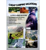 Cheap Camping Vacations