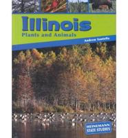 Illinois Plants and Animals