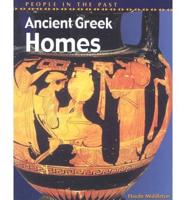 Ancient Greek Homes