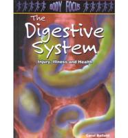 The Digestive System