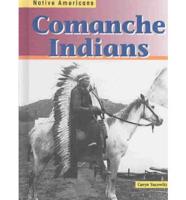 Comanche Indians